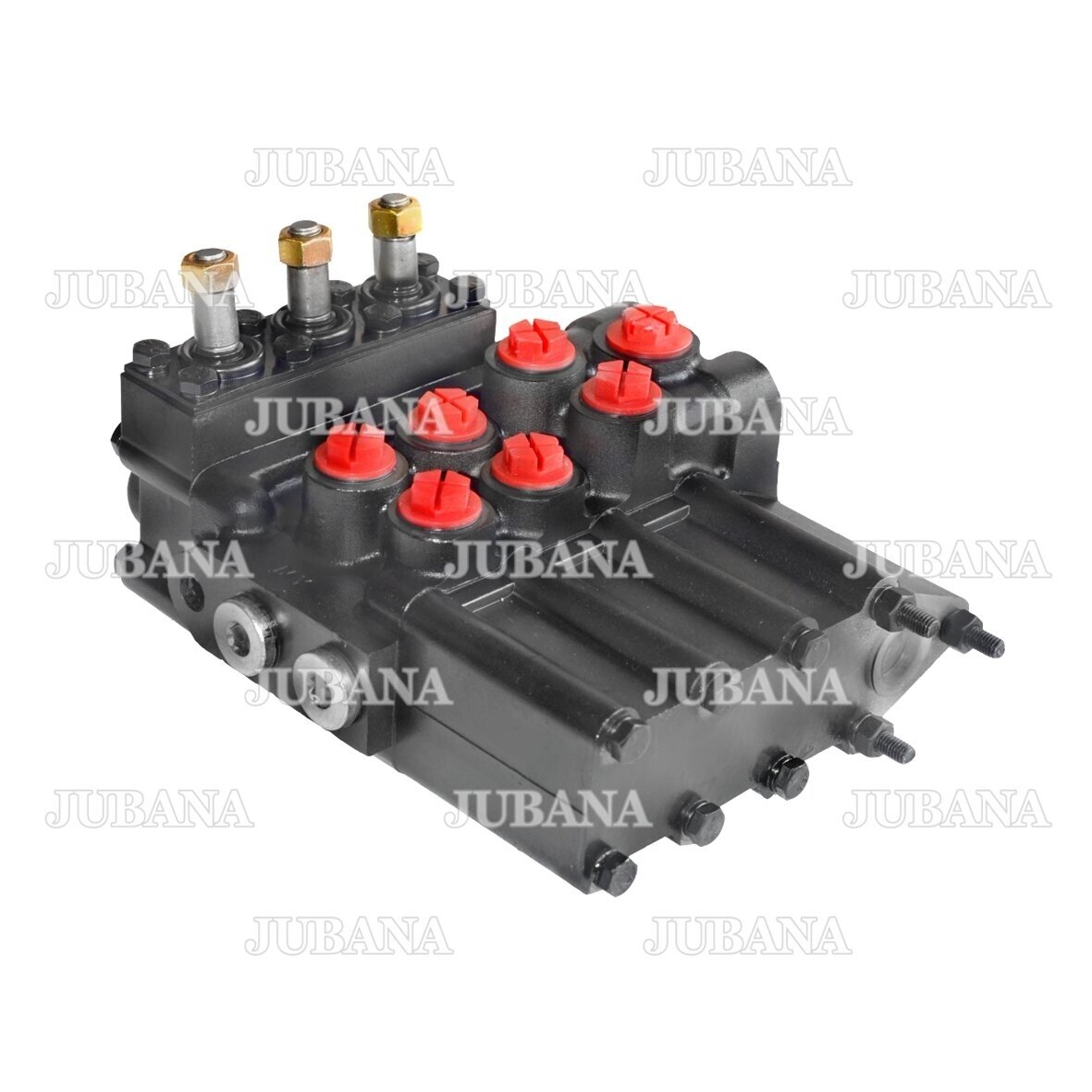 Hidropaskirstytuvas R80-3/1-222G 1 Hidropaskirstytuvas R80-3/1-222G 1