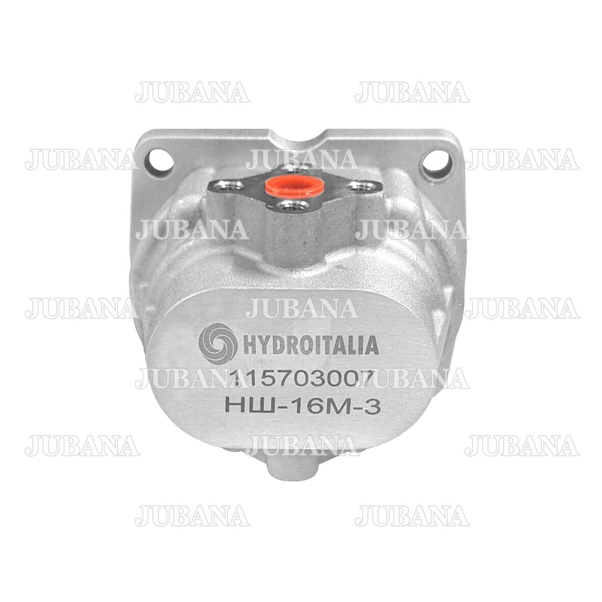 Hidrosiurblys krumpliaratinis NŠ-16M-3 HYDROITALIA 1 Hidrosiurblys krumpliaratinis NŠ-16M-3 HYDROITALIA 1