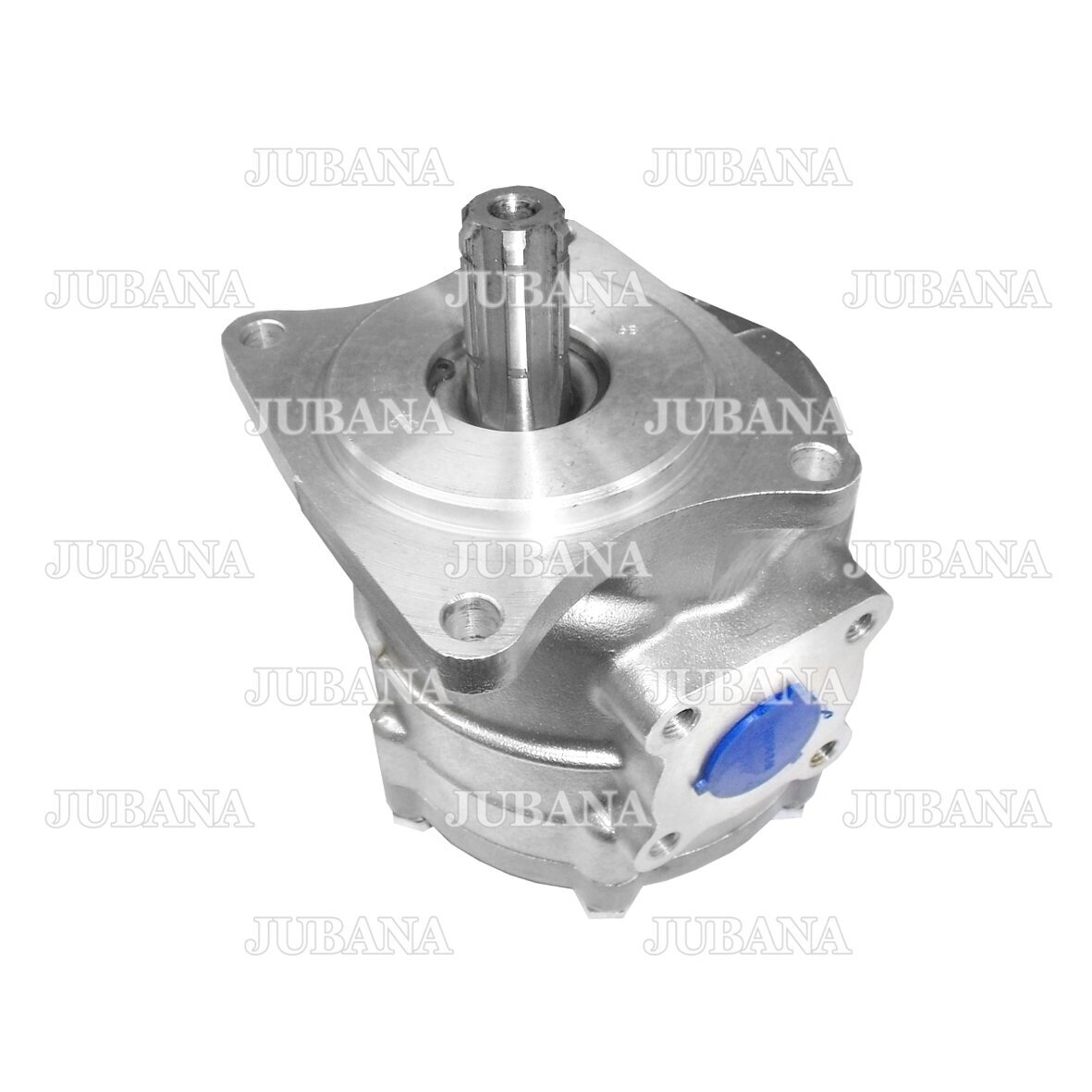 Hidrosiurblys krumpliaratinis; NŠ-50A-3 Hidrosiurblys krumpliaratinis; NŠ-50A-3
