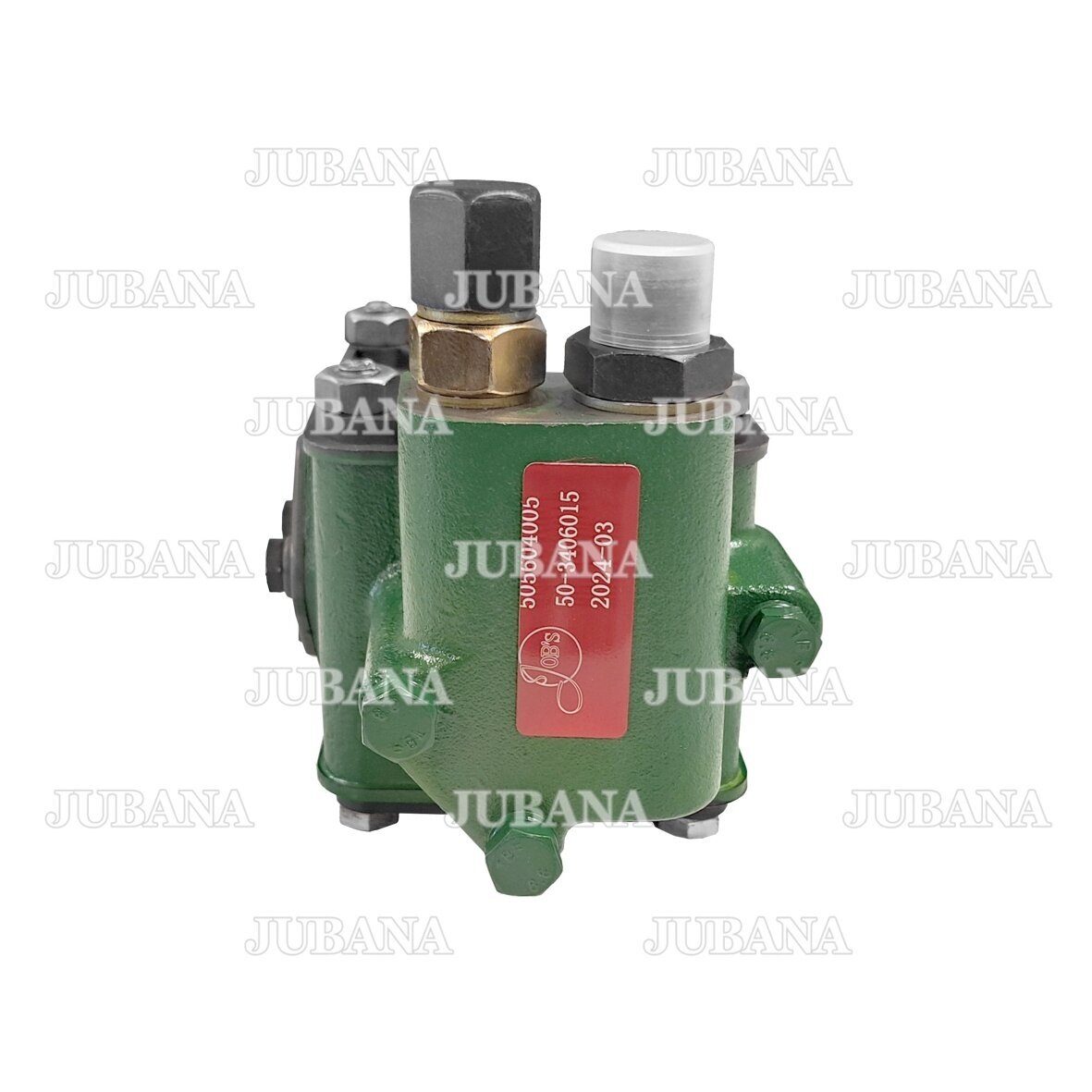 Hidroskirstytuvas vairo stiprintuvo 50-3406015A