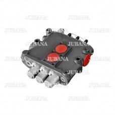 MP100.3.000-01 Hydraulic valve with 2 holes