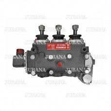Hydraulic valve R160-3/1-222