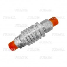 Hydraulic connection S24-S24 (M20x1,5-M20x1,5) EURO