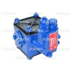 Hydraulic valve; JUB503406015A