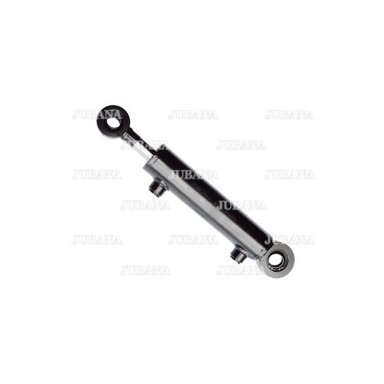 Hidrocilindras HC-60/50x25-160-395 (Astok)