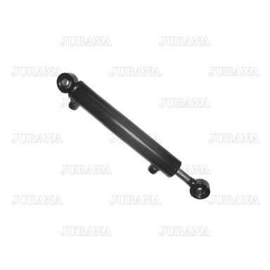Hydrocylinder HC-60/50x25-250-485