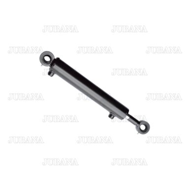 Hydraulic cylinder HC-76/63x30-250-510