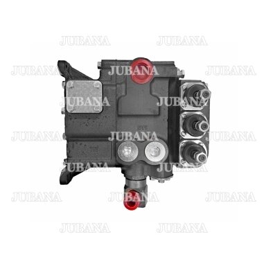 Hidropaskirstytuvas R160-3/1-222