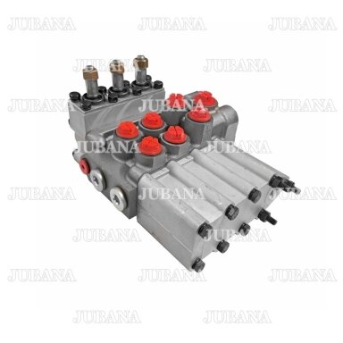 Hidropaskirstytuvas R80-3/3-222