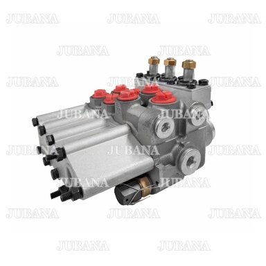 Hidropaskirstytuvas R80-3/3-222