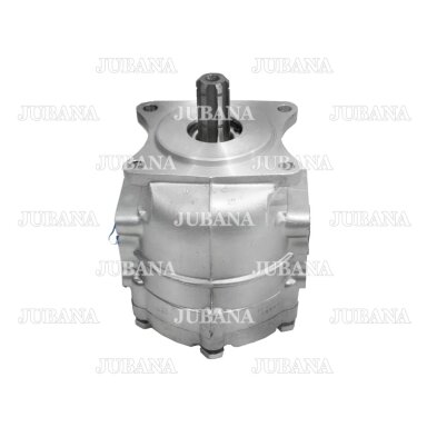 Hidrosiurblys krumpliaratinis GMŠ-50-3