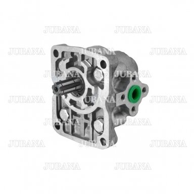 Gear pump; NSH-16D-3 (Astok)