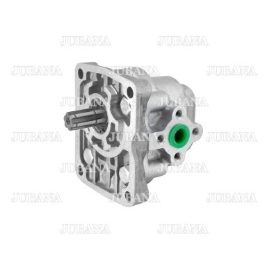 Gear pump; NSH-16D-3 (Astok)