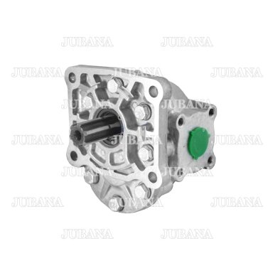 Gear pump; NSH-32D-3 (Astok) Gear pump; NSH-32D-3 (Astok)