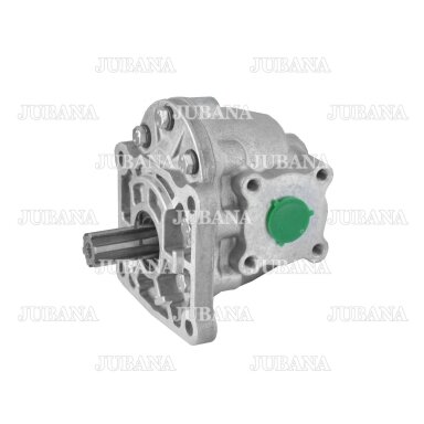 Hidrosiurblys krumpliaratinis NŠ-50D-3L (Astok)