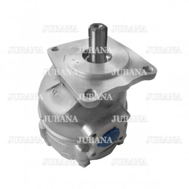 Hidrovariklis krumpliaratinis GMŠ-32-3L