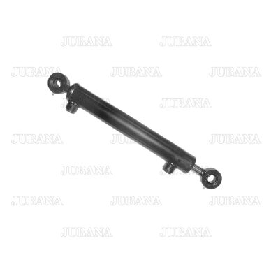 Hidrocilindras HC-50/40x25-250-440 Hidrocilindras HC-50/40x25-250-440