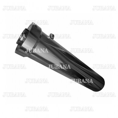 Hidrocilindras priekabai 155.8603023-01 (3 pakopų)