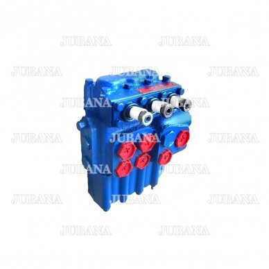 Hidropaskirstytuvas R80-3/1-111G Hidropaskirstytuvas R80-3/1-111G