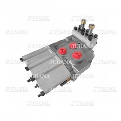Hidropaskirstytuvas R80-3/1-22 1 Hidropaskirstytuvas R80-3/1-22 1