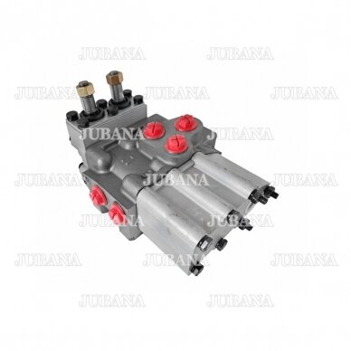 R80-3/1-22 Hydraulic valve