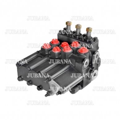 Hidropaskirstytuvas R80-3/1-222G
