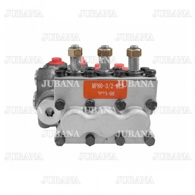 R80-3/3-222 Hydraulic valve 2