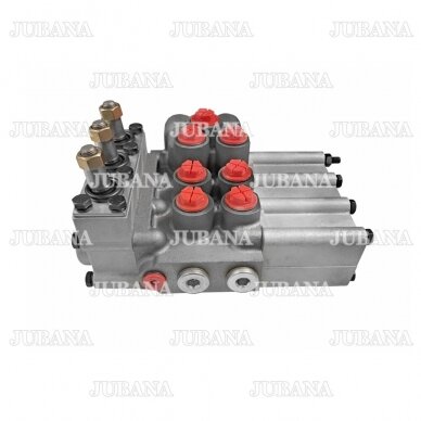 R80-3/3-222 Hydraulic valve 3