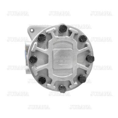 Hidrosiurblys krumpliaratinis NŠ-50A-3 2 Hidrosiurblys krumpliaratinis NŠ-50A-3 2