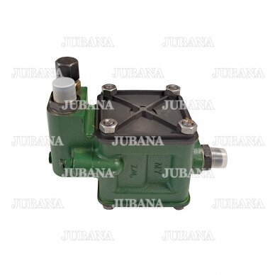 Hidroskirstytuvas vairo stiprintuvo 50-3406015A 1 Hidroskirstytuvas vairo stiprintuvo 50-3406015A 1