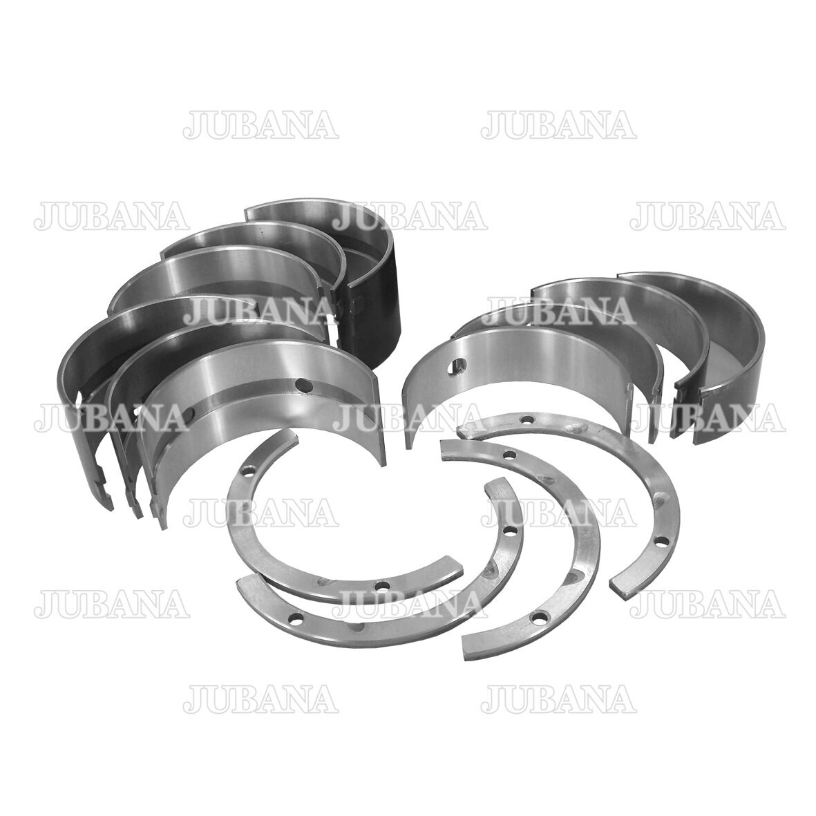 Main engine bearings SMD-20/22