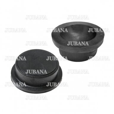 Insert steering wheel  A35.32.003, 50-3003028