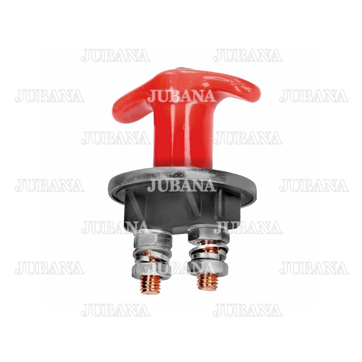 Išjungėjas masės 12/24V 150A M12 2 Išjungėjas masės 12/24V 150A M12 2