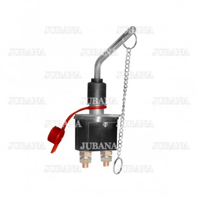 Ground switch 12/24V 150A