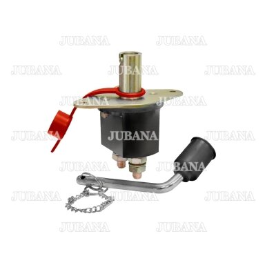 Ground switch 12/24V 150A