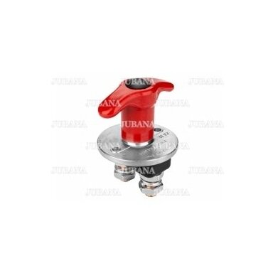 Ground switch 12/24V 150A M12