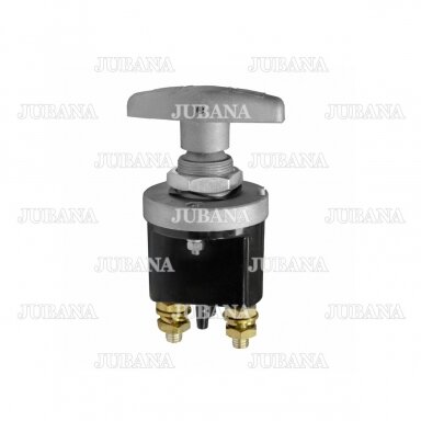 Ground switch 12/24V 300A