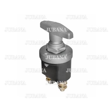 Ground switch 12/24V 300A