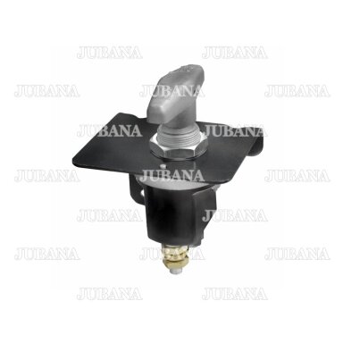 Ground switch 12/24V 300A (with bracket)