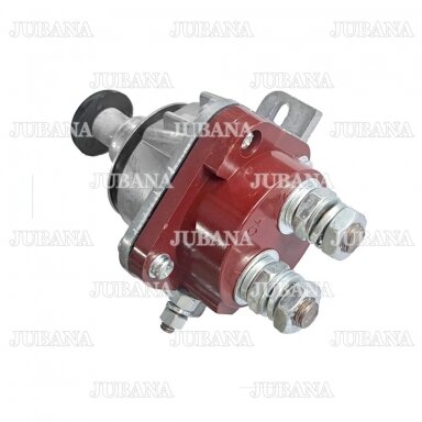 Ground switch 12/24V 50A 1212.3737-05