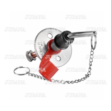 Ground switch 12/24V 75A