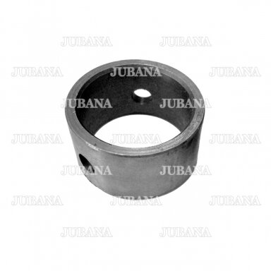 Shaft bushing rear 240-1002067-А