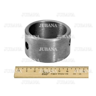 Shaft bushing rear 240-1002067-А