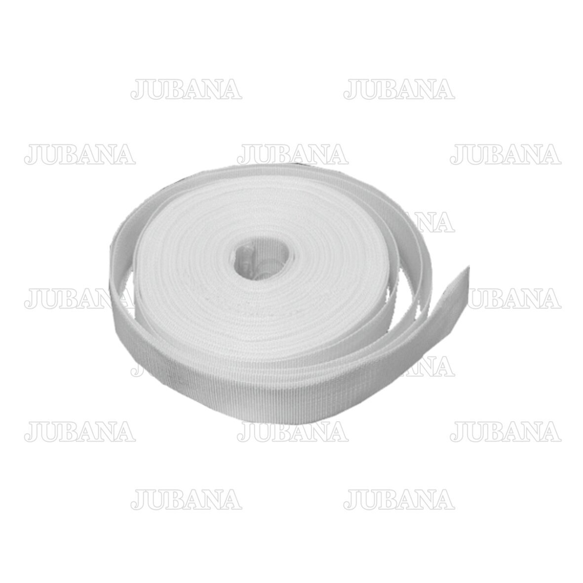 Tape woven 25 mm 25 m DUGUVA Tape woven 25 mm 25 m DUGUVA