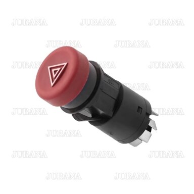 Emergency switch 245.3710 (6-terminal)