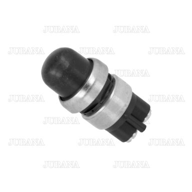 Switch START metal large 60 A black