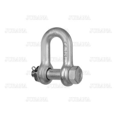 DIN 82101 D-shaped connector 19/20 mm