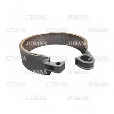 Band JMTZ (original) text. (46 mm) 70-4202100A