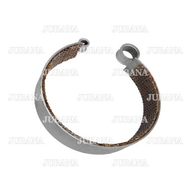 Band JMTZ (original) text. (46 mm) 70-4202100A