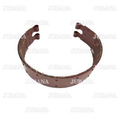 Band brake shaft SS20.38.021